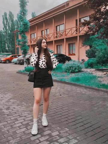 Анкета проститутки Лея, Архангельское, 23 года, №35584
